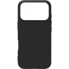 eSTUFF INFINITE GRS VIENNA ES67101057-BULK hoesje voor iPhone 17 Pro, zwart