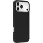 eSTUFF ES67101058-BULK telefoonhoesje 17,5 cm (6,9 inch) hoesje zwart