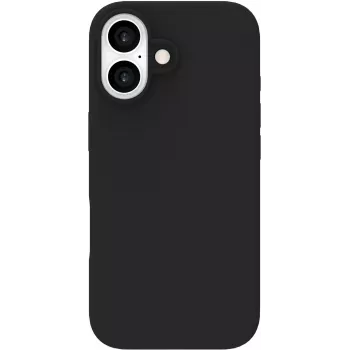 eSTUFF ES67150055 telefoonhoesje 16 cm (6,3 inch) hoesje zwart