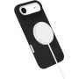 eSTUFF INFINITE GRS ROME ES67150056 magnetisch hoesje voor iPhone Air, zwart