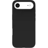 eSTUFF INFINITE GRS ROME ES67150056 magnetisch hoesje voor iPhone Air, zwart