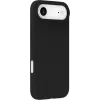 eSTUFF INFINITE GRS ROME ES67150056 magnetisch hoesje voor iPhone Air, zwart