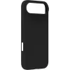 eSTUFF INFINITE GRS ROME ES67150056 magnetisch hoesje voor iPhone Air, zwart