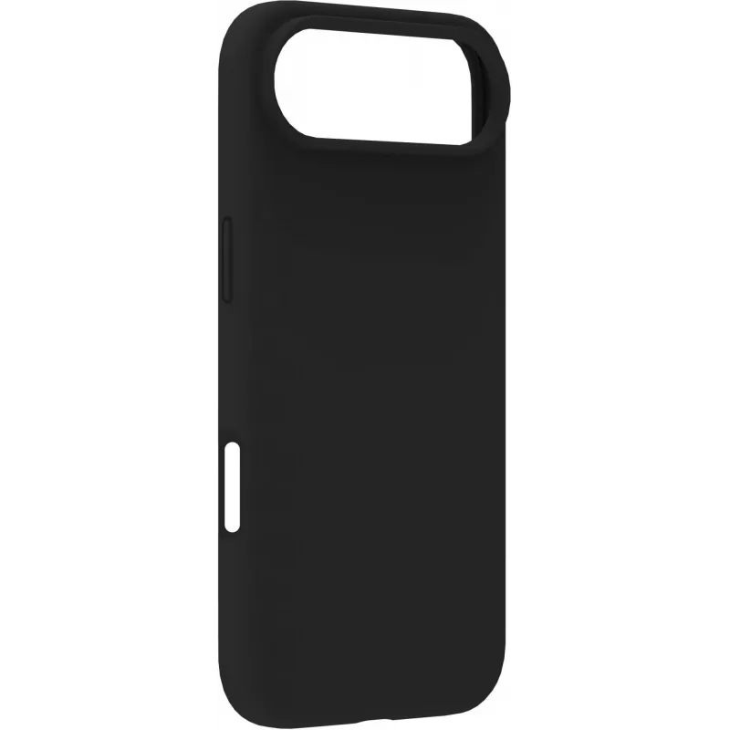 eSTUFF INFINITE GRS ROME ES67150056 magnetisch hoesje voor iPhone Air, zwart
