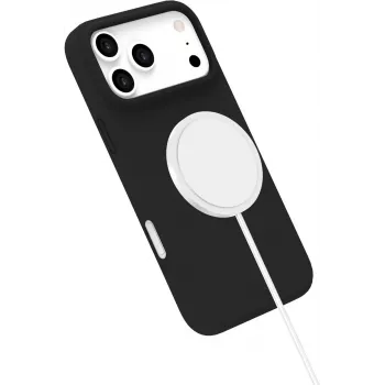 eSTUFF ES67150058 telefoonhoesje 17,5 cm (6,9 inch) hoesje zwart