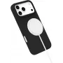 eSTUFF ES67150058 telefoonhoesje 17,5 cm (6,9 inch) hoesje zwart