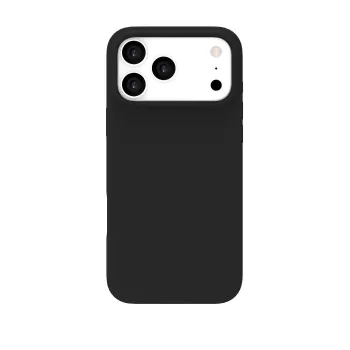 eSTUFF ES67150058 telefoonhoesje 17,5 cm (6,9 inch) hoesje zwart