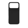 eSTUFF INFINITE GRS ROME ES67150058 magnetisch hoesje voor iPhone 17 Pro Max, zwart