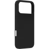 eSTUFF INFINITE GRS ROME ES67150058 magnetisch hoesje voor iPhone 17 Pro Max, zwart