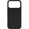 eSTUFF INFINITE GRS ROME ES67150058 magnetisch hoesje voor iPhone 17 Pro Max, zwart
