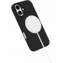 eSTUFF ES67150055-BULK telefoonhoesje 16 cm (6,3 inch) hoesje zwart