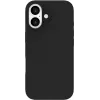 eSTUFF INFINITE GRS ROME ES67150055-BULK magnetisch hoesje voor iPhone 17, zwart