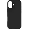eSTUFF INFINITE GRS ROME ES67150055-BULK magnetisch hoesje voor iPhone 17, zwart