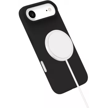 eSTUFF ES67150056-BULK telefoonhoesje 16,8 cm (6,6 inch) hoesje zwart