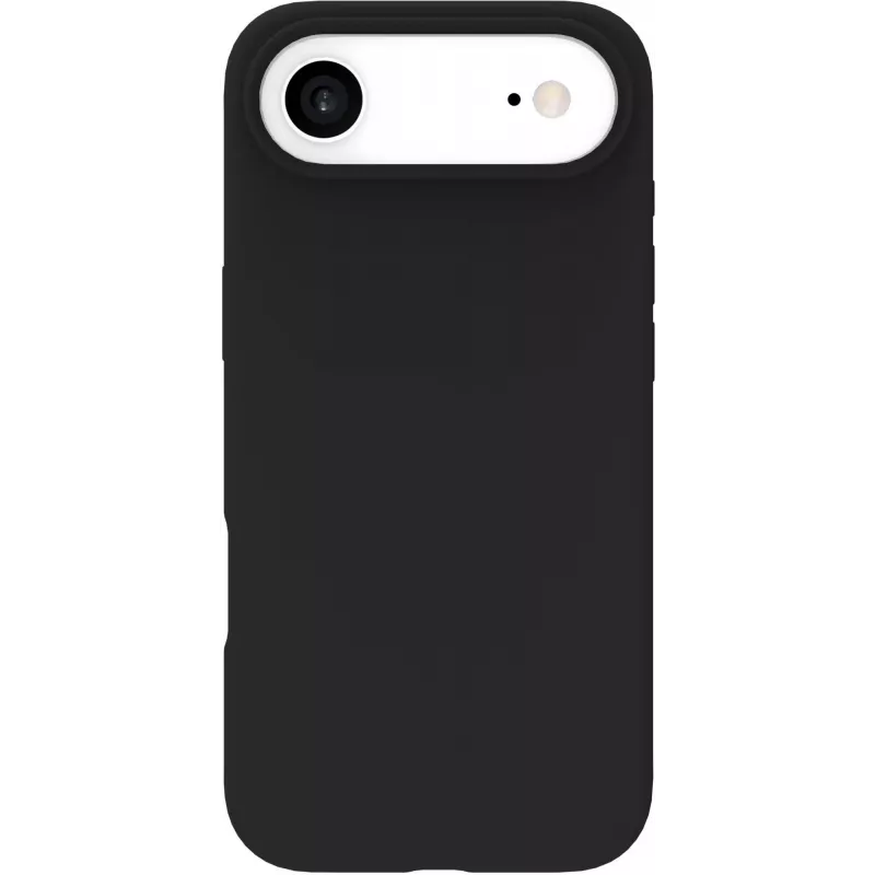eSTUFF INFINITE GRS ROME ES67150056-BULK magnetisch hoesje voor iPhone Air, zwart