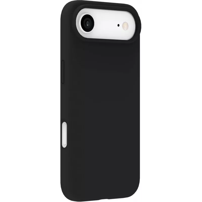 eSTUFF INFINITE GRS ROME ES67150056-BULK magnetisch hoesje voor iPhone Air, zwart