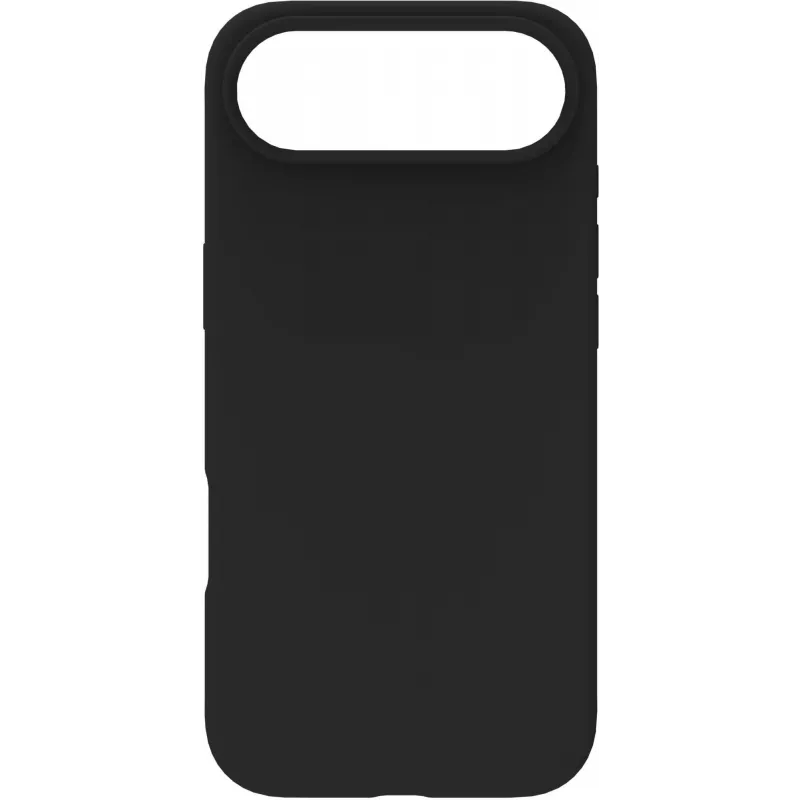 eSTUFF INFINITE GRS ROME ES67150056-BULK magnetisch hoesje voor iPhone Air, zwart