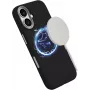 eSTUFF ES67160027 telefoonhoesje 16 cm (6,3 inch) hoesje zwart