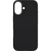 eSTUFF INFINITE GRS VENICE ES67160027 magnetisch leren hoesje voor iPhone 17, zwart