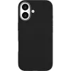 eSTUFF INFINITE GRS VENICE ES67160027 magnetisch leren hoesje voor iPhone 17, zwart