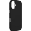 eSTUFF INFINITE GRS VENICE ES67160027 magnetisch leren hoesje voor iPhone 17, zwart