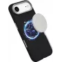 eSTUFF ES67160028 telefoonhoesje 16,8 cm (6,6 inch) hoesje zwart