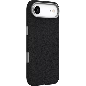 eSTUFF ES67160028 telefoonhoesje 16,8 cm (6,6 inch) hoesje zwart