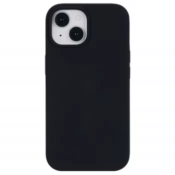 INFINITE (GRS) ROME iPhone 16 zwart magnetisch hoesje.