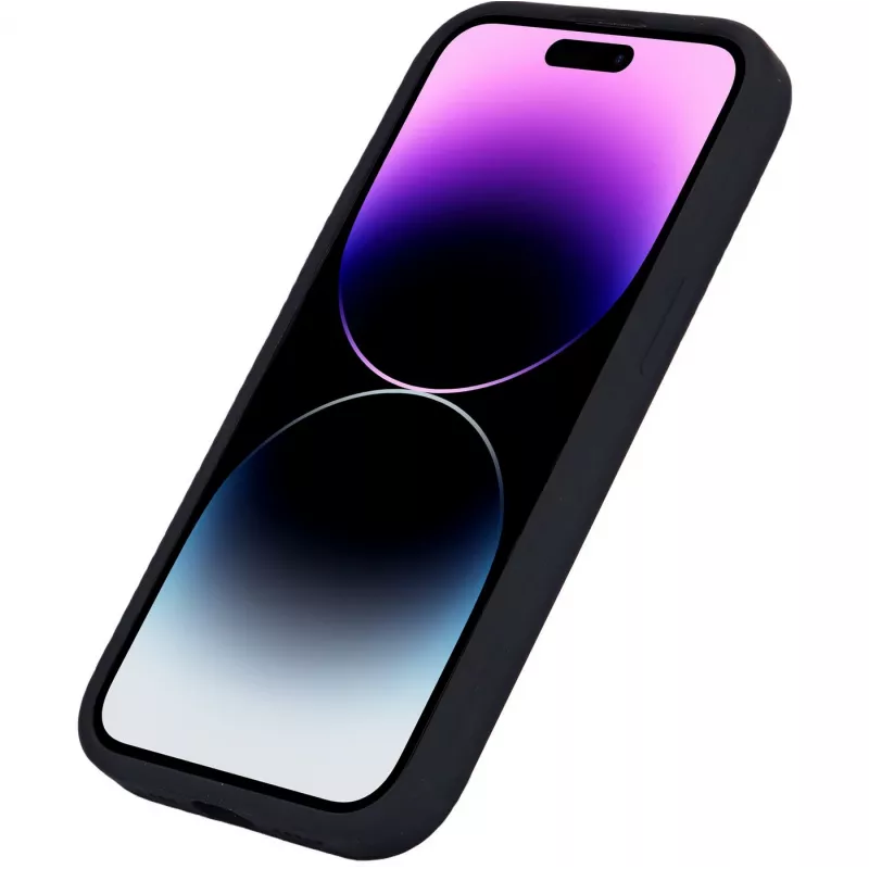 Beschermhoes eSTUFF INFINITE ROME voor iPhone 16 – robuust design, licht