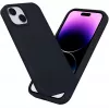 Beschermhoes eSTUFF INFINITE ROME voor iPhone 16 – robuust design, licht