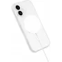 eSTUFF INFINITE GRS OSLO ES67141055 magnetische hoes voor iPhone 17, transparant
