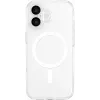 eSTUFF INFINITE GRS OSLO ES67141055 magnetische hoes voor iPhone 17, transparant