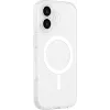 eSTUFF INFINITE GRS OSLO ES67141055 magnetische hoes voor iPhone 17, transparant