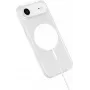 eSTUFF INFINITE GRS OSLO ES67141056 magnetische hoes voor iPhone Air, transparant
