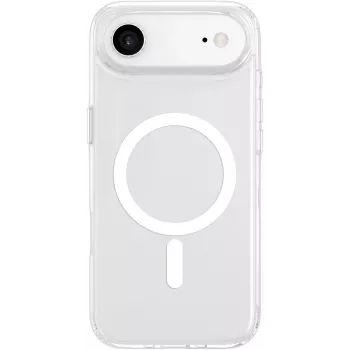 eSTUFF ES67141056 telefoonhoesje 16,8 cm (6,6 inch) hoesje transparant