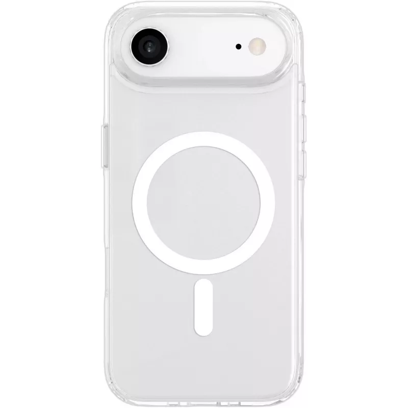 eSTUFF INFINITE GRS OSLO ES67141056 magnetische hoes voor iPhone Air, transparant