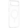 eSTUFF INFINITE GRS OSLO ES67141056-BULK magnetische hoes voor iPhone Air, transparant