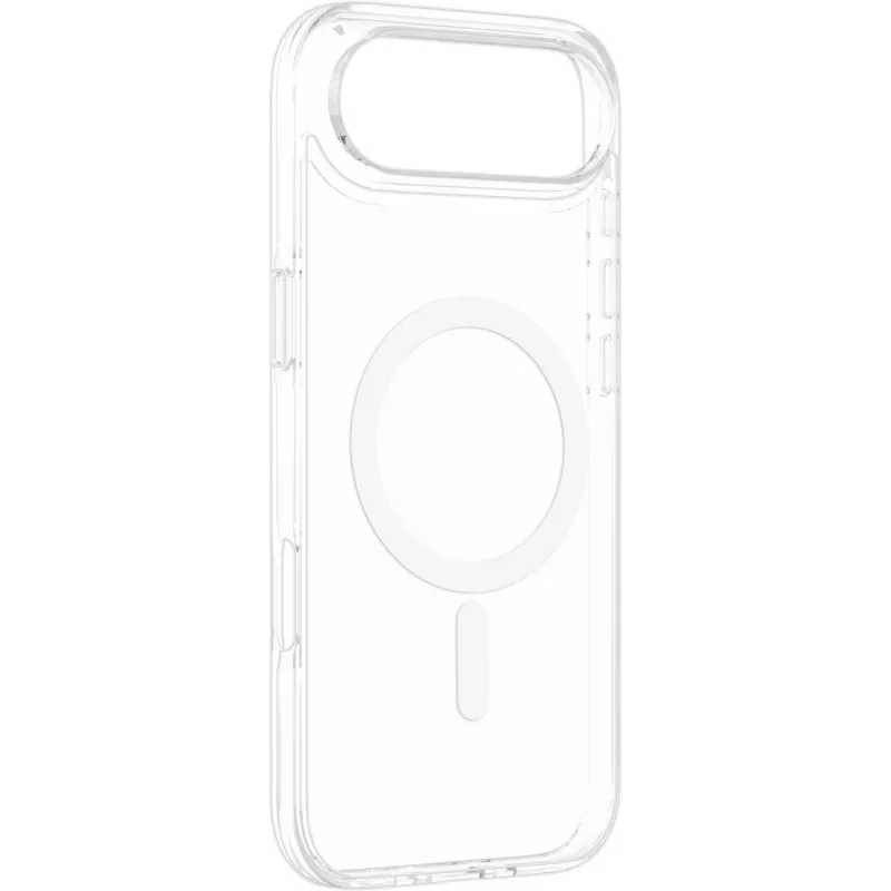 eSTUFF INFINITE GRS OSLO ES67141056-BULK magnetische hoes voor iPhone Air, transparant