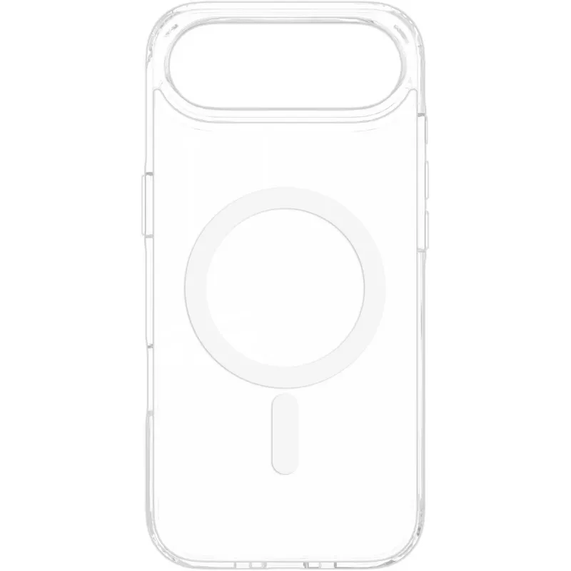 eSTUFF INFINITE GRS OSLO ES67141056-BULK magnetische hoes voor iPhone Air, transparant