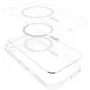 eSTUFF INFINITE GRS OSLO ES67141056-BULK magnetische hoes voor iPhone Air, transparant