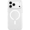 eSTUFF INFINITE GRS OSLO ES67141058-BULK magnetische hoes voor iPhone 17 Pro Max, transparant