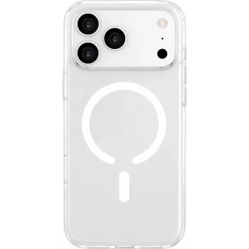 eSTUFF ES67141058-BULK telefoonhoesje 17,5 cm (6,9 inch) hoesje transparant