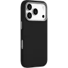 eSTUFF INFINITE GRS VENICE ES67160029 magnetische leren hoes voor iPhone 17 Pro, zwart