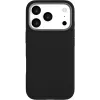 eSTUFF INFINITE GRS VENICE ES67160029 magnetische leren hoes voor iPhone 17 Pro, zwart