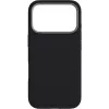 eSTUFF INFINITE GRS VENICE ES67160029 magnetische leren hoes voor iPhone 17 Pro, zwart