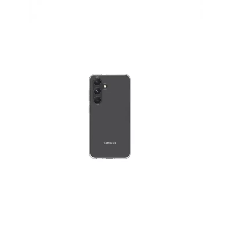 Hoesje dbramante1928 Galaxy S24+ transparant monochromatisch