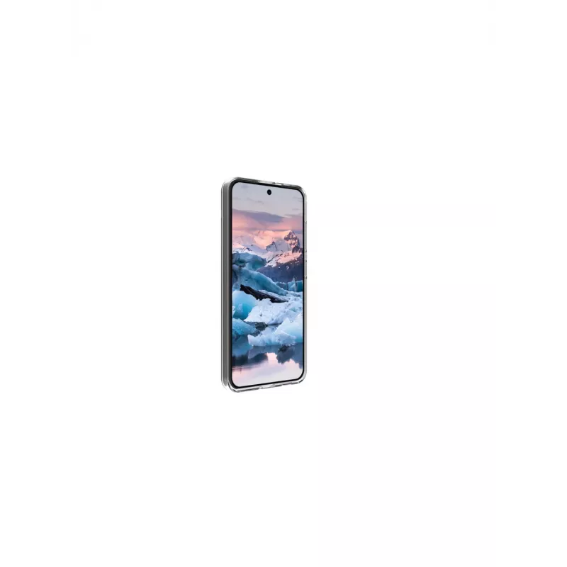 Hoesje dbramante1928 Galaxy S24 transparant monochromatisch 6,2 inch