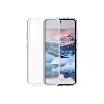 dbramante1928 Iceland Ultra D3O hoesje voor Galaxy S24+ – ultra slank met professionele stootbescherming
