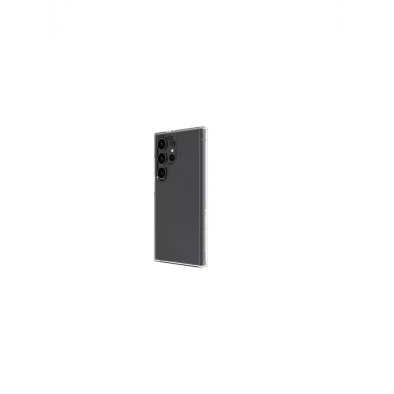 Hoesje dbramante1928 Galaxy S24 Ultra transparant effen D3O