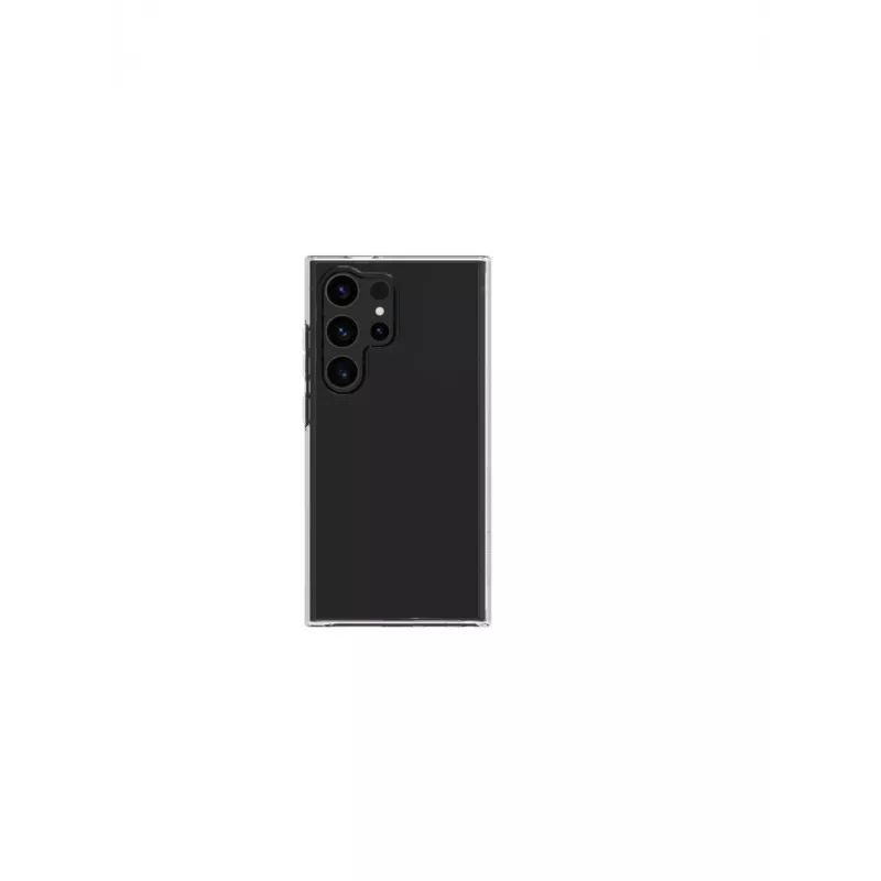 Hoesje dbramante1928 Galaxy S24 Ultra transparant effen D3O